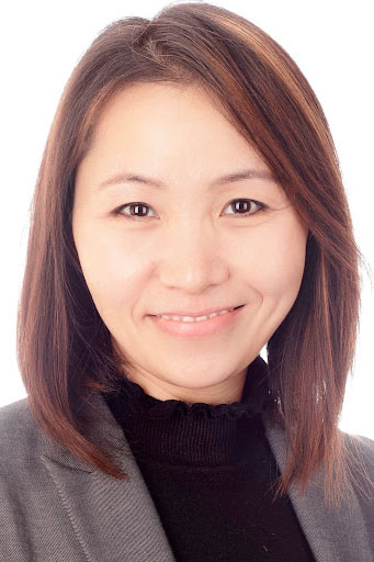 Huixia Judy Wang