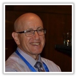 Ronald L. Wasserstein