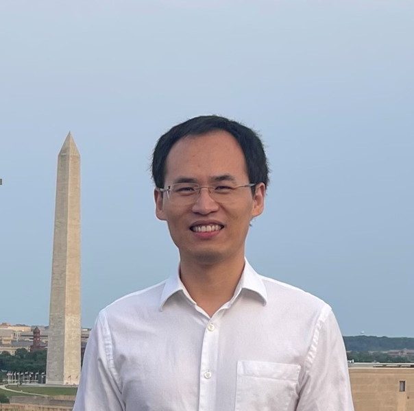 Zhou Yang