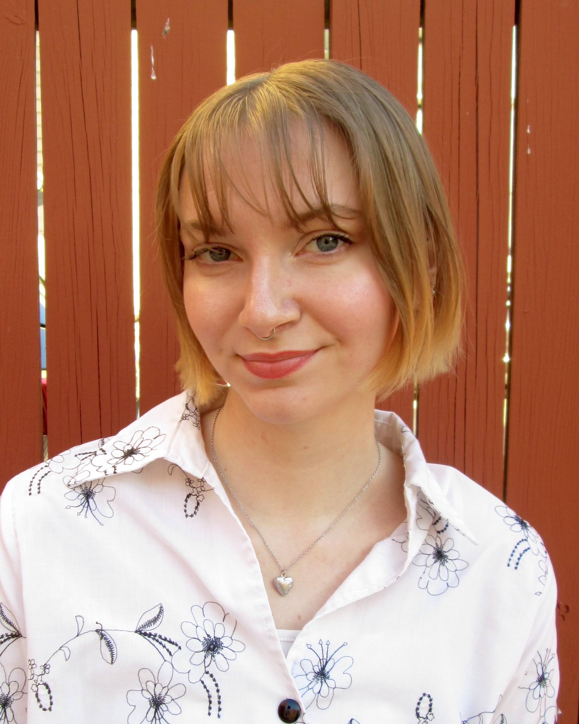 Cecilia Culver