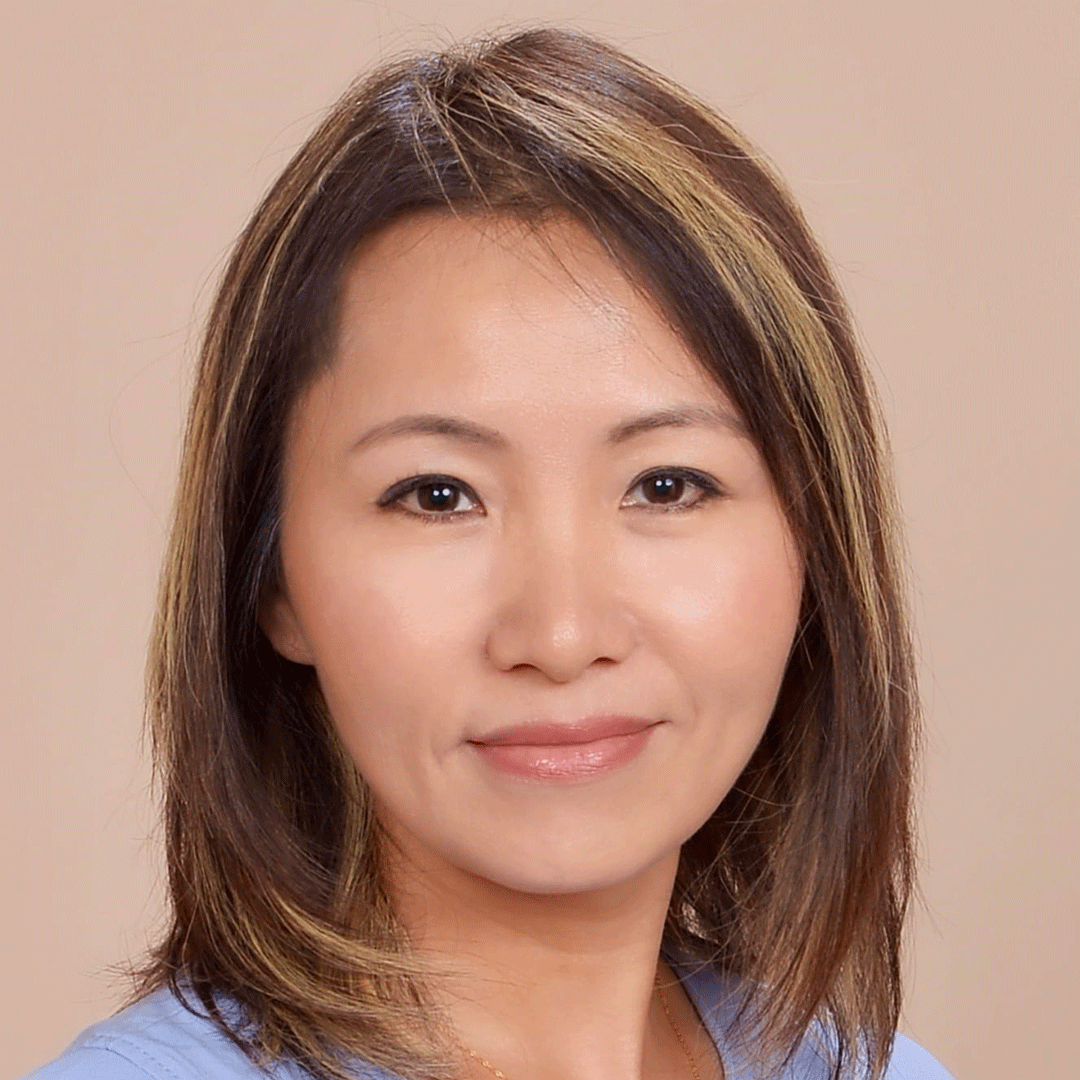 Judy Wang