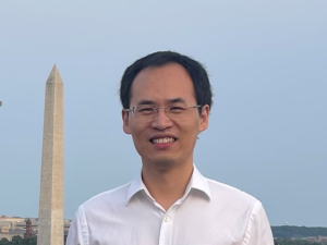 Zhou Yang