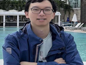 Ziji Qin