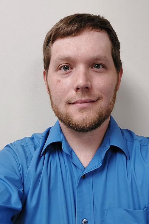 Joshua Sparks