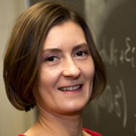 Tatiyana V. Apanasovich