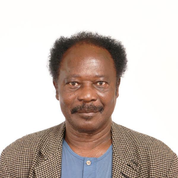 Francois Tuamokumo