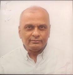Pradip Muhuri