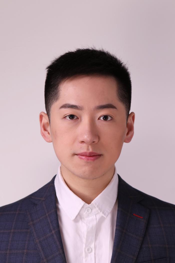 Juntao Su