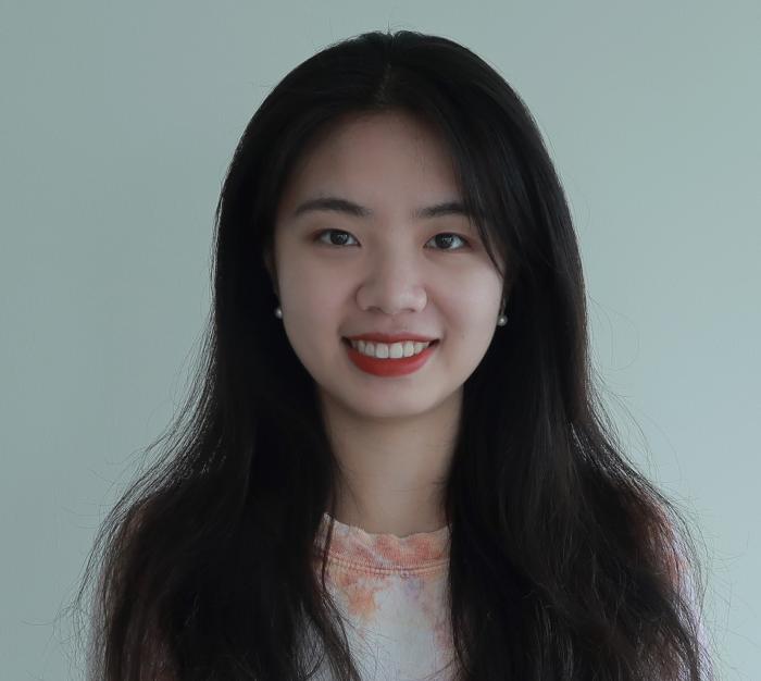 Kehan Sui