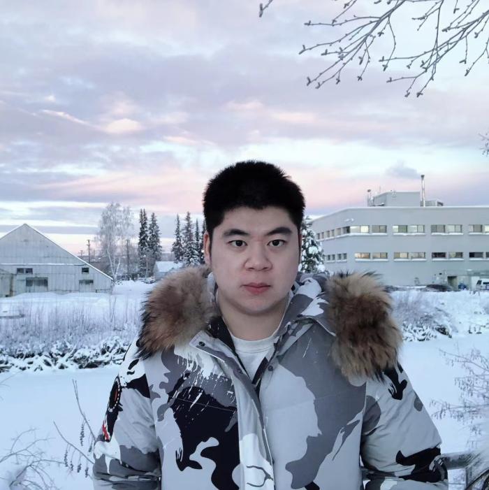 Renjie Luo