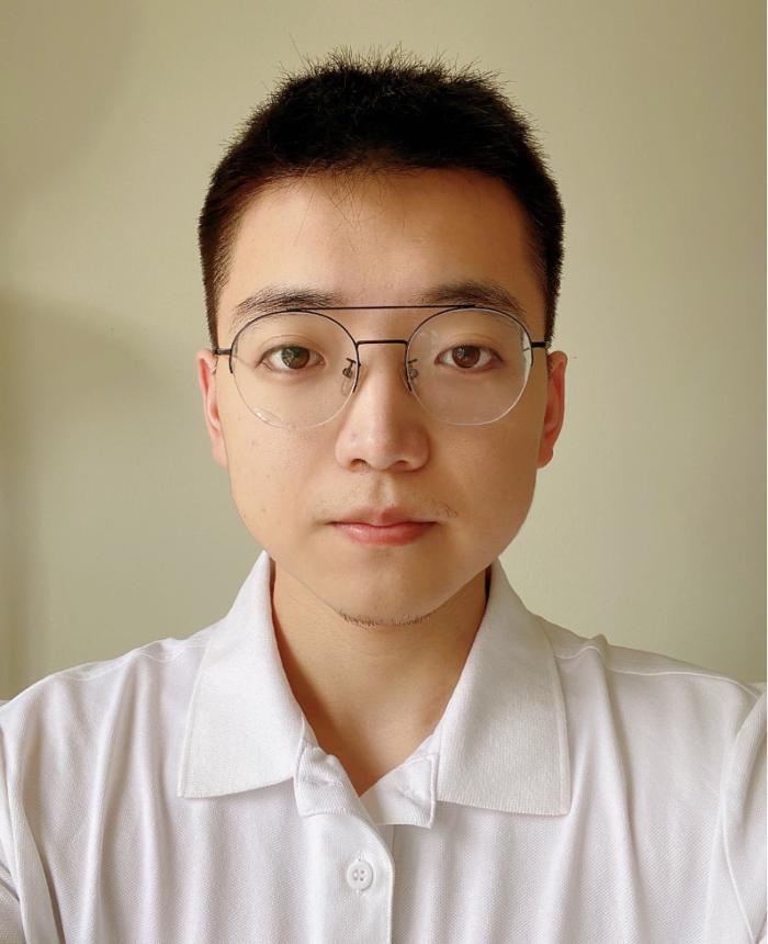 Jilei Lin