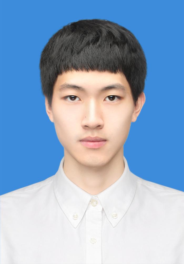 Gefei Lin