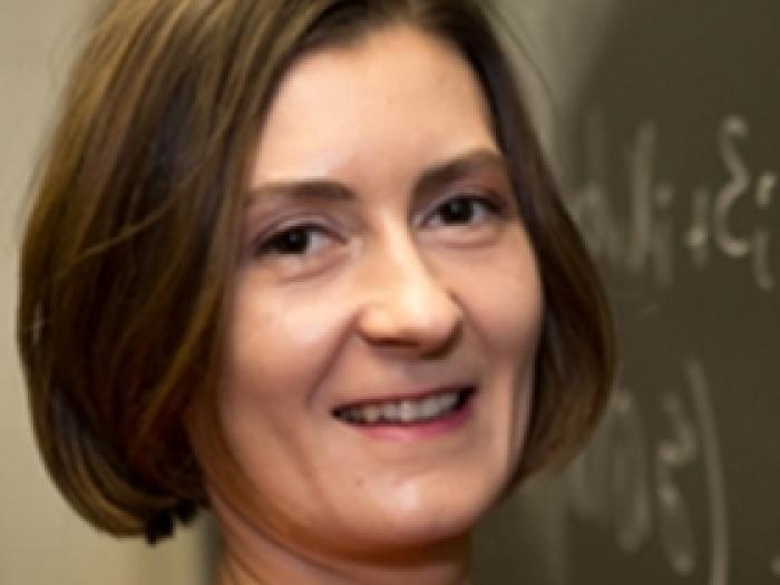 Tatiyana V. Apanasovich