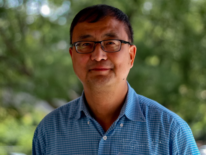 Cheng Yang