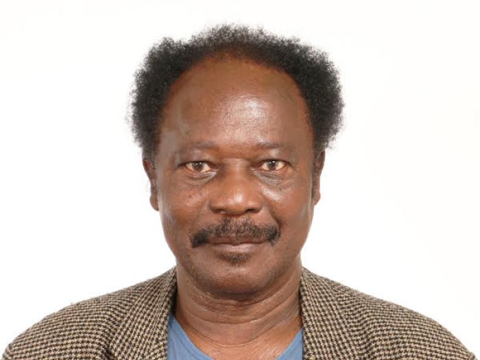 Francois Tuamokumo