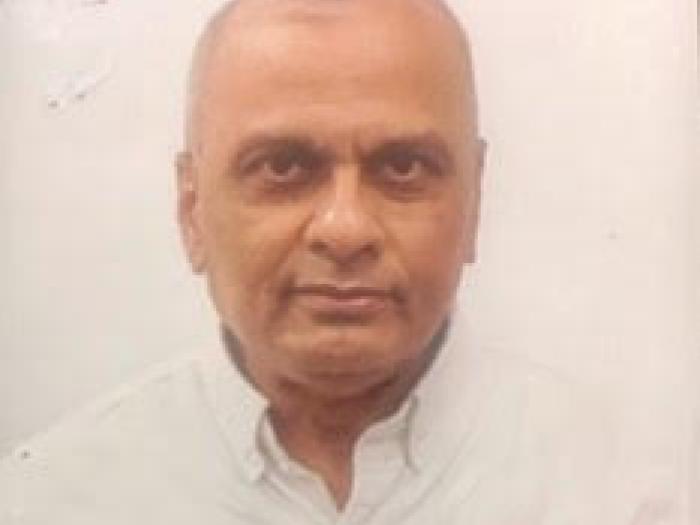 Pradip Muhuri