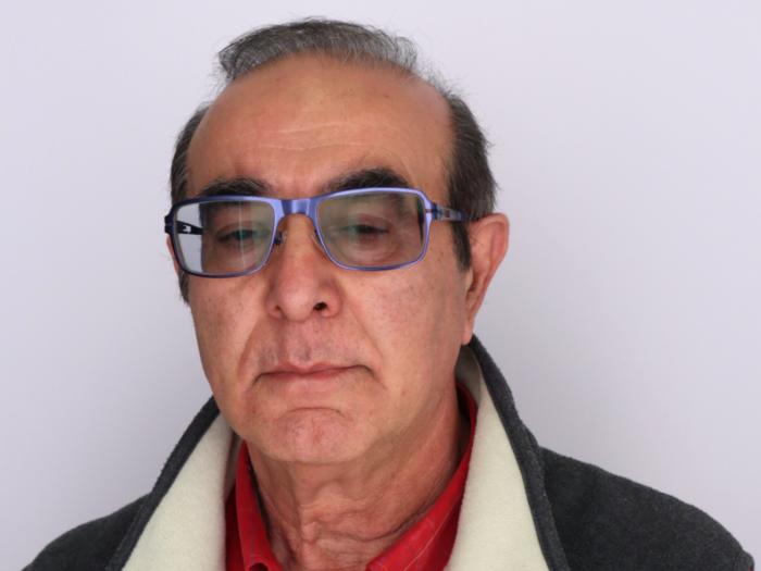 Saeid Amini