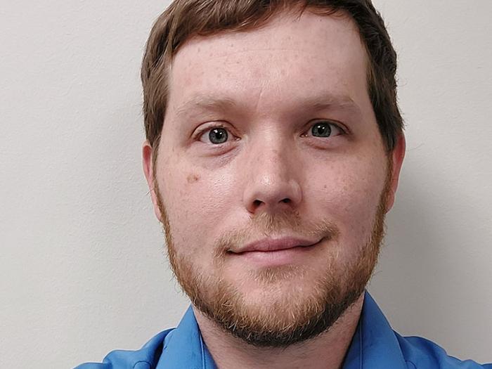Joshua Sparks