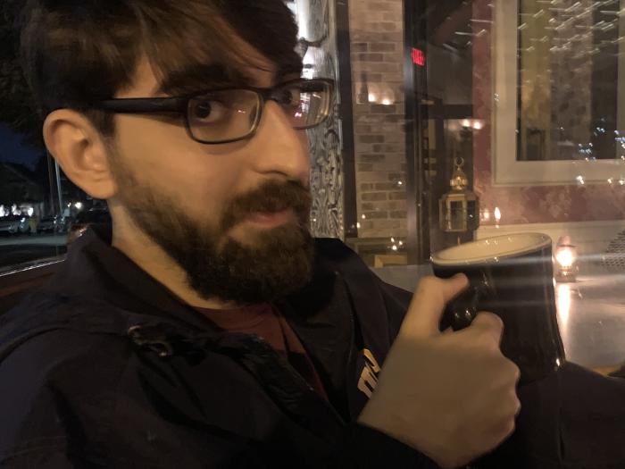 Navid Nezamabadi