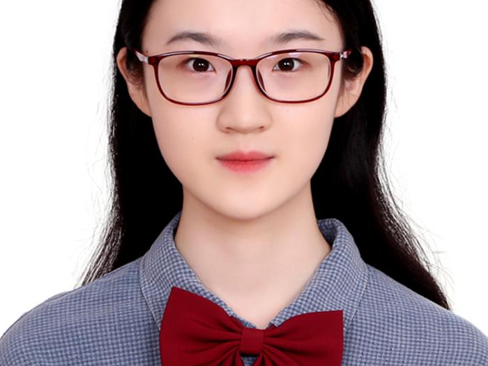 Junyu Chen