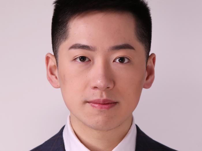 Juntao Su