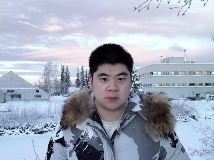 Renjie Luo