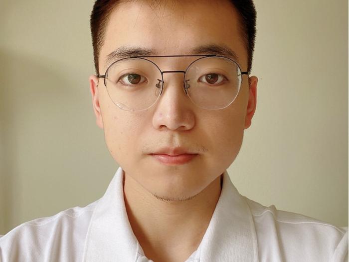 Jilei Lin