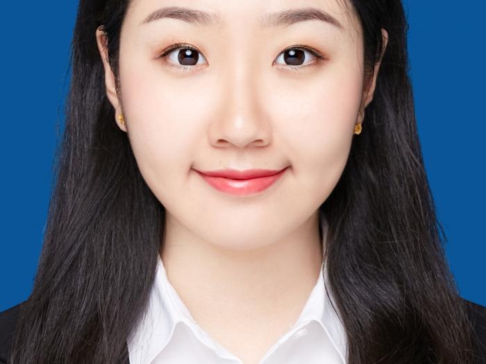 Xinyue Zhao