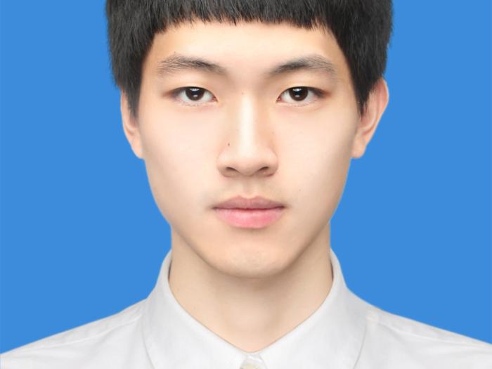 Gefei Lin
